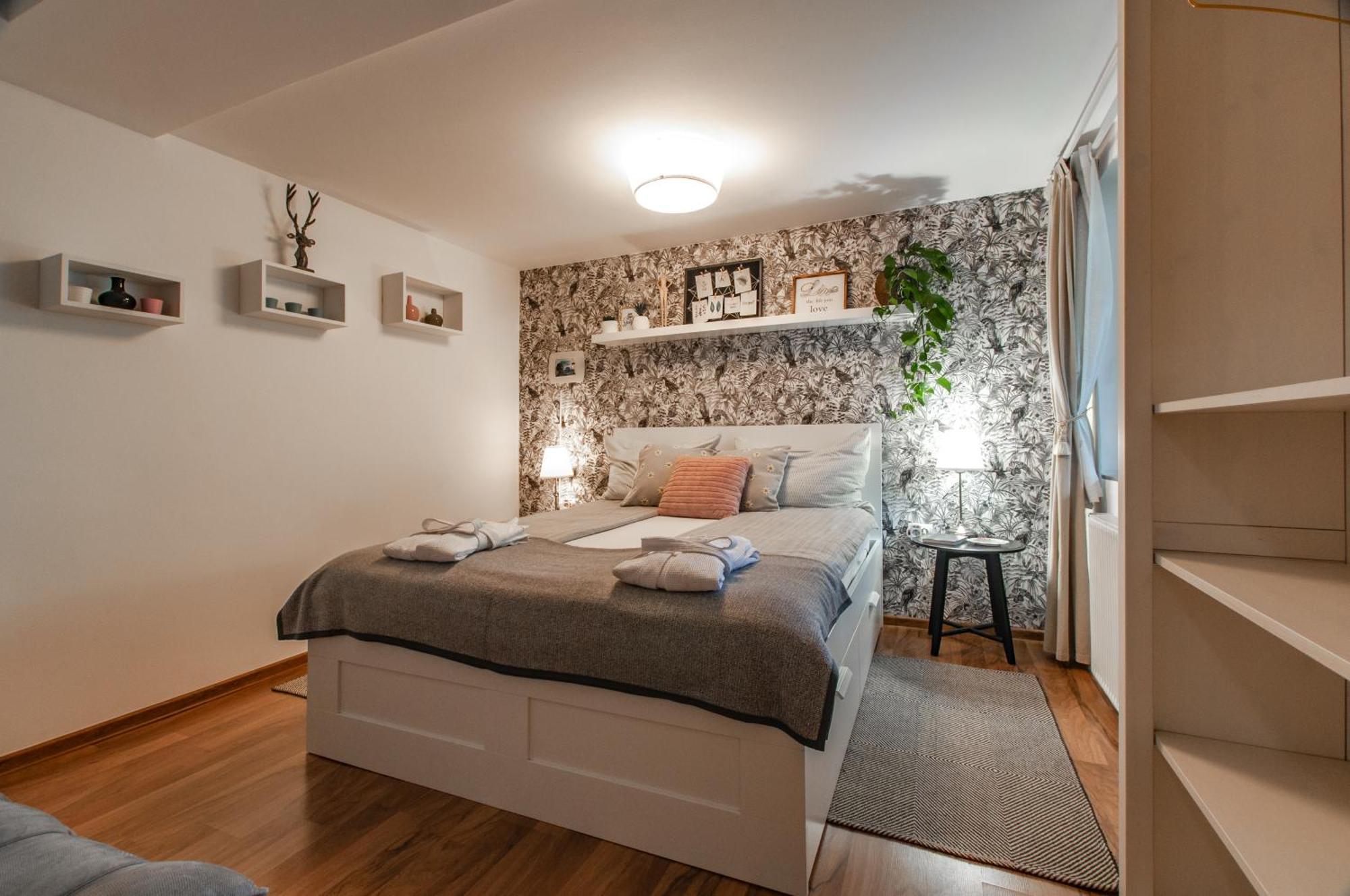 Apartma Amelie בלד מראה חיצוני תמונה