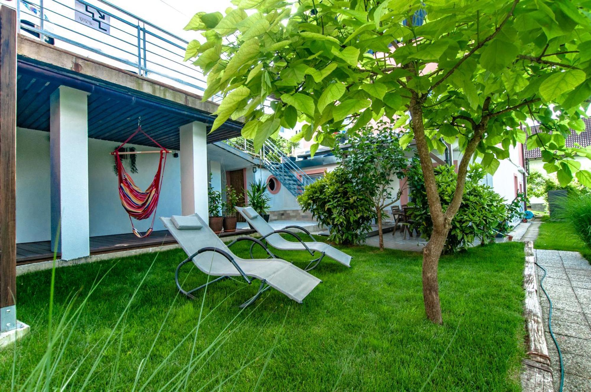 Apartma Amelie בלד מראה חיצוני תמונה
