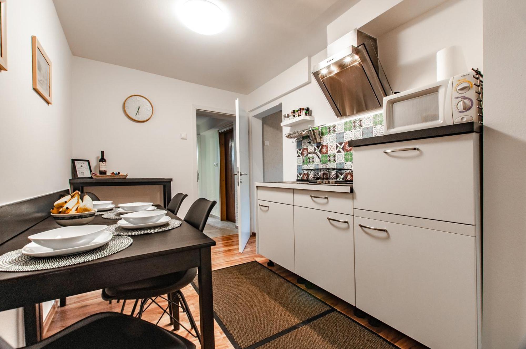 Apartma Amelie בלד מראה חיצוני תמונה