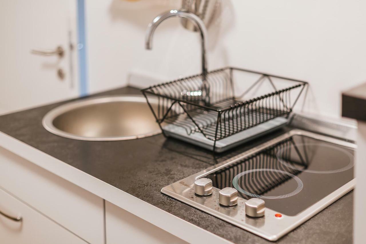 Apartma Amelie בלד מראה חיצוני תמונה